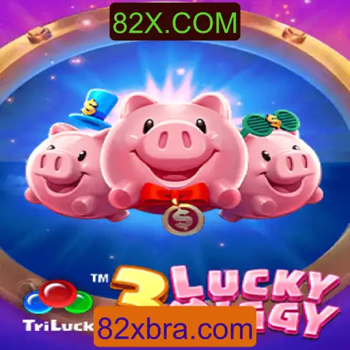 Descubra o Mundo de 3LUCKYPIGGY: Uma Viagem pelo Jogo Inovador da 82X.COM