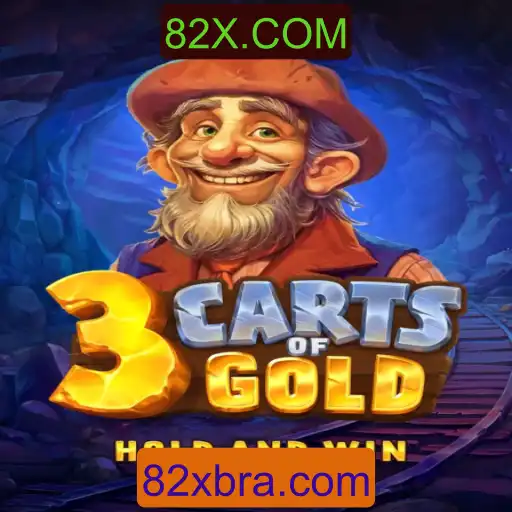 Descubra o Fascinante Mundo de 3cartsOfGold