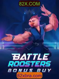 Explorando BattleRoostersBonusBuy: O Novo Fenômeno dos Jogos em 82X.COM
