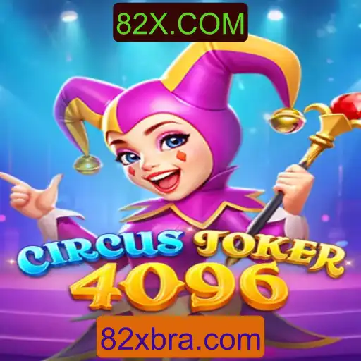 Descubra o Mundo Emocionante de CircusJoker4096