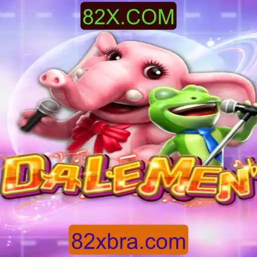 Descubra o Jogo DALEMEN: Uma Aventura Estratégica Inovadora