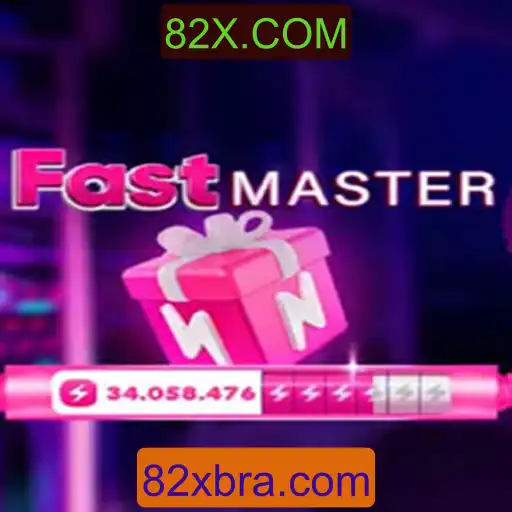 Explorando o Jogo FastMaster: Um Guia Completo com 82X.COM