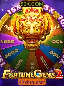 Explorando FortuneGems2: Uma Jornada em um Mundo de Aventuras e Riquezas