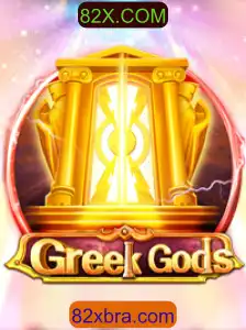 Descubra o Mundo Fascinante do Jogo GreekGods