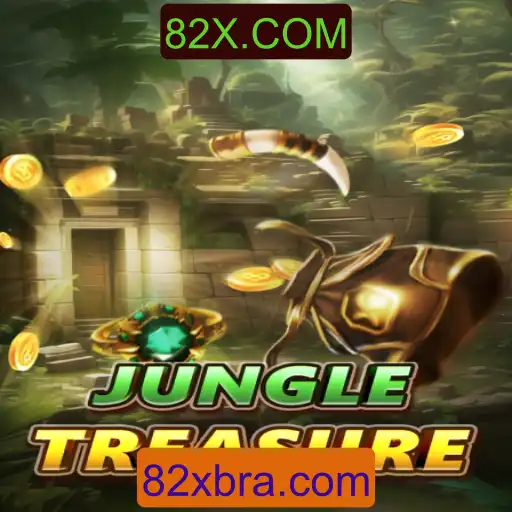 Descubra o Fascinante Mundo de JungleTreasure - Sua Aventura Começa em 82X.COM