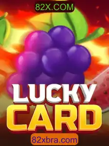 Conheça o Jogo de Cartas LuckyCard: Um Mergulho na Diversão Online