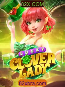 Descubra o Encantador Mundo de LuckyCloverLady no 82X.COM