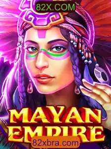 Descubra o Fascinante Mundo de MayanEmpire