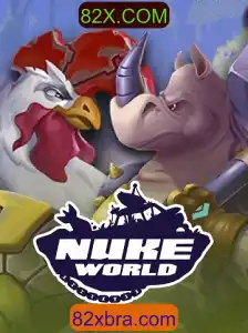 NukeWorld: Um Guia Completo para o Novo Fenômeno dos Jogos