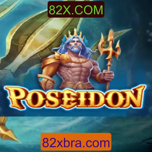 Explorando o Fascinante Mundo de Poseidon: O Jogo Inovador Associado ao 82X.COM
