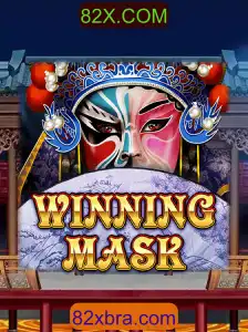 Explore o Mundo de WinningMask: O Novo Fenômeno dos Jogos Online